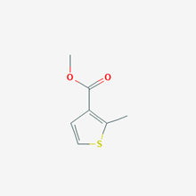 Picture of Methyl 2-methylthiophene-3-carboxylate