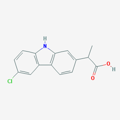 Picture of Carprofen