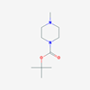 Picture of tert-Butyl 4-methylpiperazine-1-carboxylate