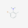 Picture of 2-Bromo-6-methylaniline