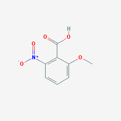 Picture of 2-Methoxy-6-nitrobenzoic acid