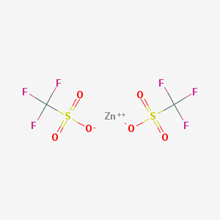 Picture of Zinc(II) trifluoromethanesulfonate