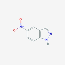 Picture of 5-Nitro-1H-indazole