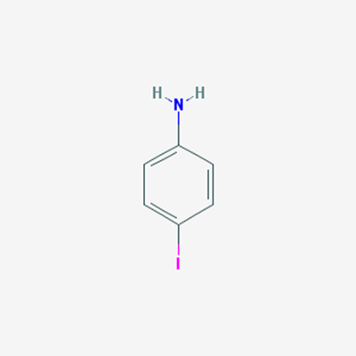 Picture of 4-Iodoaniline