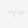 Picture of Ethyl 3-hydroxybutanoate