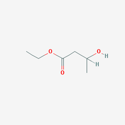 Picture of Ethyl 3-hydroxybutanoate