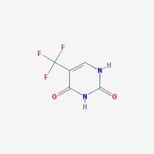 Picture of 5-(Trifluoromethyl)pyrimidine-2,4(1H,3H)-dione