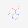 Picture of 3-Aminopyrazine-2-carboxylic acid