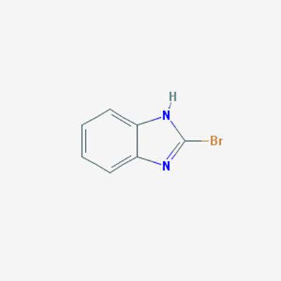 Picture of 2-Bromobenzimidazole