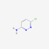Picture of 3-Amino-6-chloropyridazine