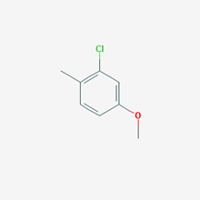 Picture of 2-Chloro-4-methoxy-1-methylbenzene