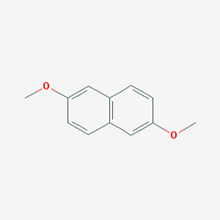 Picture of 2,6-Dimethoxynaphthalene