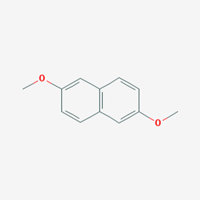 Picture of 2,6-Dimethoxynaphthalene