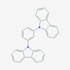 Picture of 1,3-Di(9H-carbazol-9-yl)benzene,Sublimed , > 99.9% (HPLC)