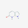 Picture of 1H-Pyrrolo[2,3-b]pyridin-6-ol