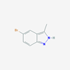 Picture of 5-Bromo-3-methyl-1H-indazole