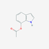 Picture of 7-Acetoxyindole