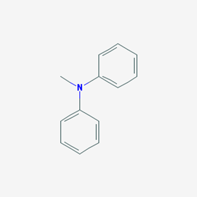 Picture of N-Methyl-N-phenylaniline