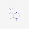 Picture of 3-Hydroxypyrazine-2-carboxamide