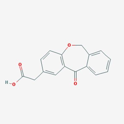 Picture of Isoxepac