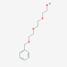 Picture of  Triethylene glycol monobenzyl ether