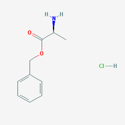 Picture of H-Ala-OBzl·HCl