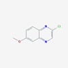Picture of 2-Chloro-6-methoxyquinoxaline