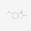 Picture of 5-Methoxybenzo[d]thiazole-2-thiol