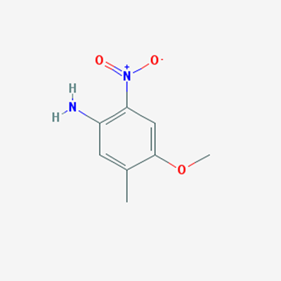 Picture of 4-Methoxy-5-methyl-2-nitroaniline