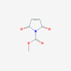Picture of Methyl 2,5-dioxo-2,5-dihydro-1H-pyrrole-1-carboxylate