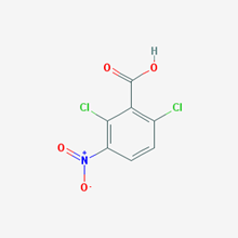 Picture of 2,6-Dichloro-3-nitrobenzoic acid