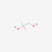 Picture of 2-Methylpropane-1,2-diol