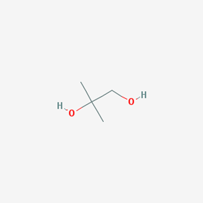 Picture of 2-Methylpropane-1,2-diol