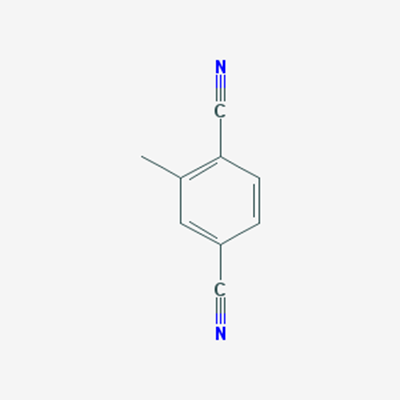 Picture of 2-Methylterephthalonitrile