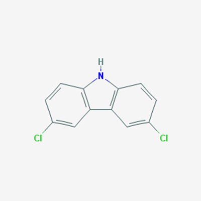 Picture of 3,6-Dichloro-9H-carbazole