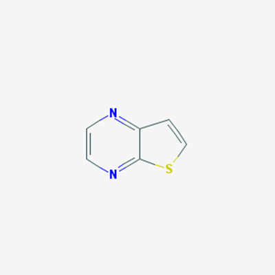 Picture of Thieno[2,3-b]pyrazine
