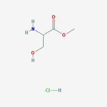 Picture of H-DL-Ser-OMe.HCl