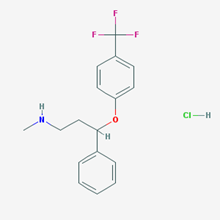 Picture of Fluoxetine hydrochloride