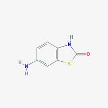 Picture of 6-Aminobenzo[d]thiazol-2(3H)-one