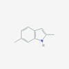Picture of 2,6-Dimethyl-1H-indole