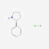 Picture of (R)-2-Phenylpyrrolidine hydrochloride