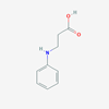 Picture of 3-(Phenylamino)propanoic acid