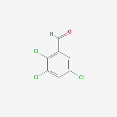 Picture of 2,3,5-Trichlorobenzaldehyde
