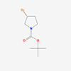 Picture of (R)-tert-Butyl 3-bromopyrrolidine-1-carboxylate