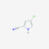 Picture of 4-Chloro-1H-pyrrole-2-carbonitrile