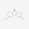 Picture of 3,6-Dimethoxy-9H-carbazole