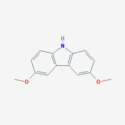 Picture of 3,6-Dimethoxy-9H-carbazole