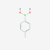 Picture of 4-Tolylboronic acid