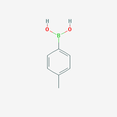 Picture of 4-Tolylboronic acid