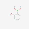 Picture of 2-Methoxyphenylboronic acid